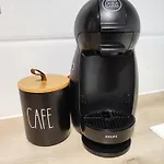 Le Nid Des Benedictins شقة *