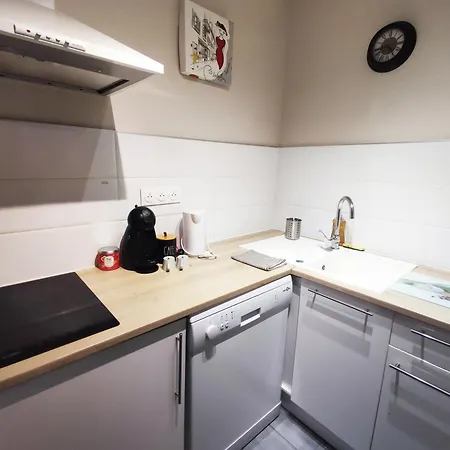 Le Nid Des Benedictins Apartment *