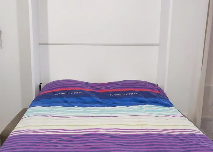 Le Nid Des Benedictins Apartment