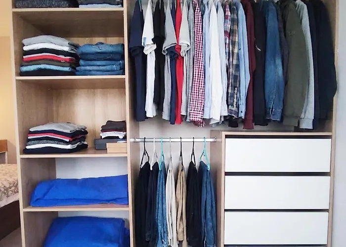 Le Nid Des Benedictins *