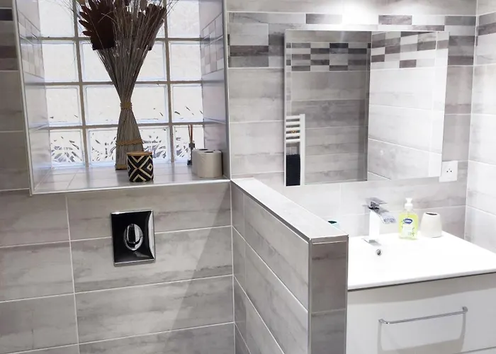 Le Nid Des Benedictins